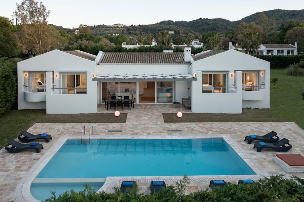 Villa Rosemarine