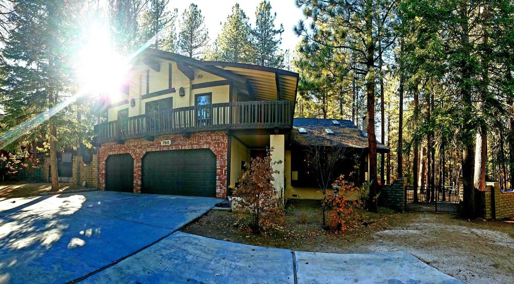 Summit Lodge 1&2