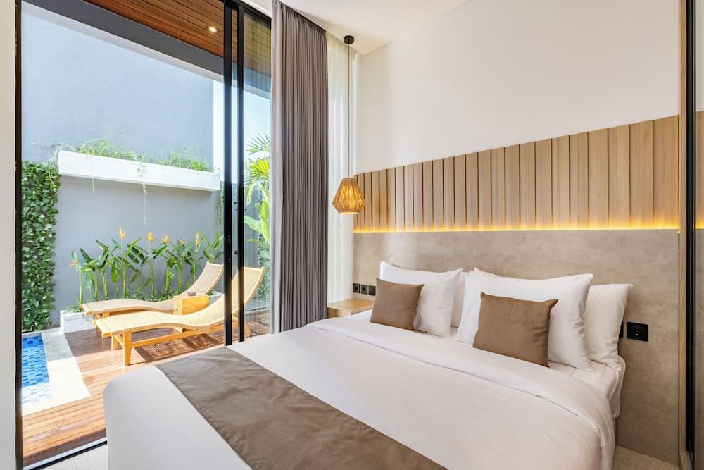 Private Villa Ayra 9B 10min Melasti Beach