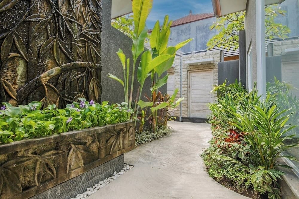 Le Cielo Romantic Villas