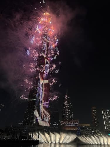 One Lux Stay Grande Signature Residences