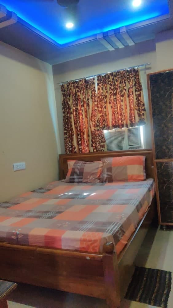 Goroomgo JM International Puri