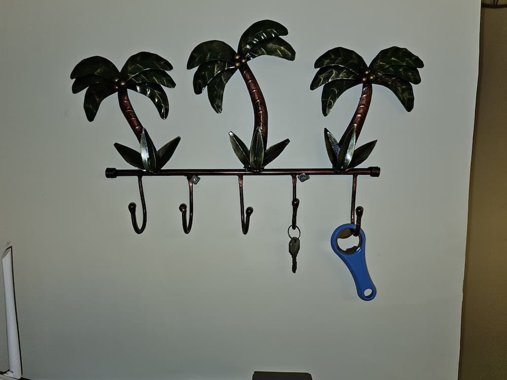 Casa De Abhishek - Breezy 2 BHK