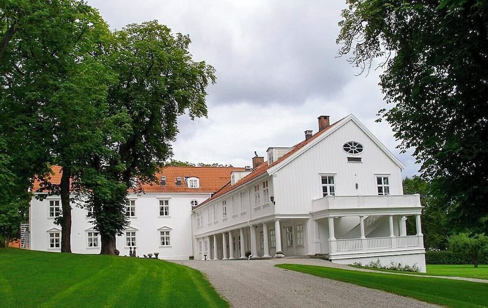 Borregård Hovedgård - by Classic Norway Hotels