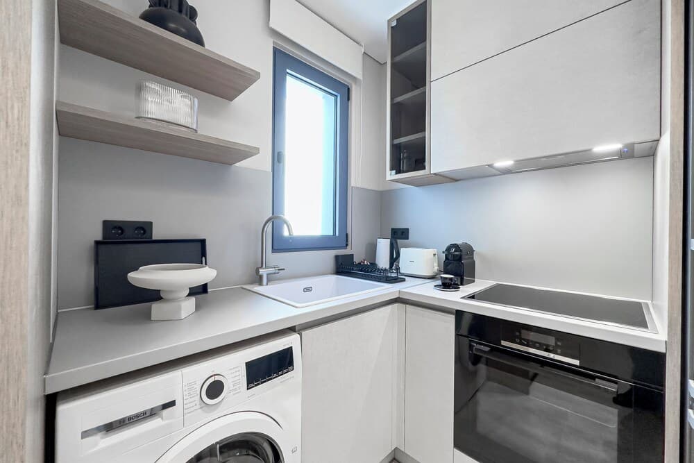 Phaedrus Living Athens Luxury Residences Sunstone