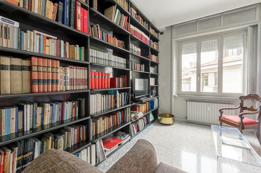 Stylish 1 br Close to Duomo