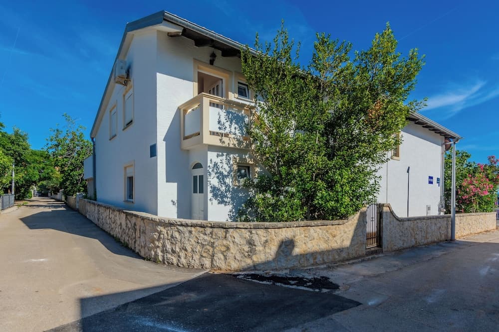 Apartment Jozanovic
