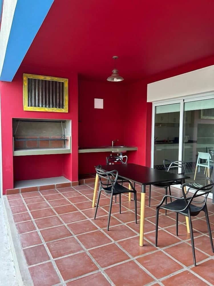 Teras/veranda