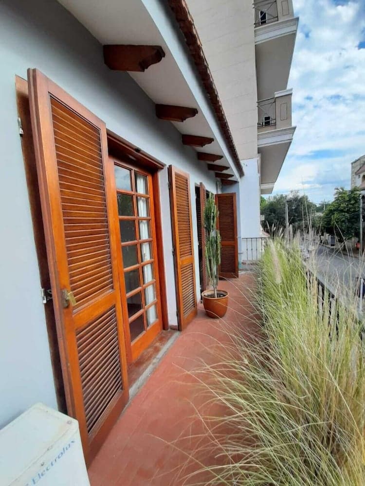 Dos Balcones