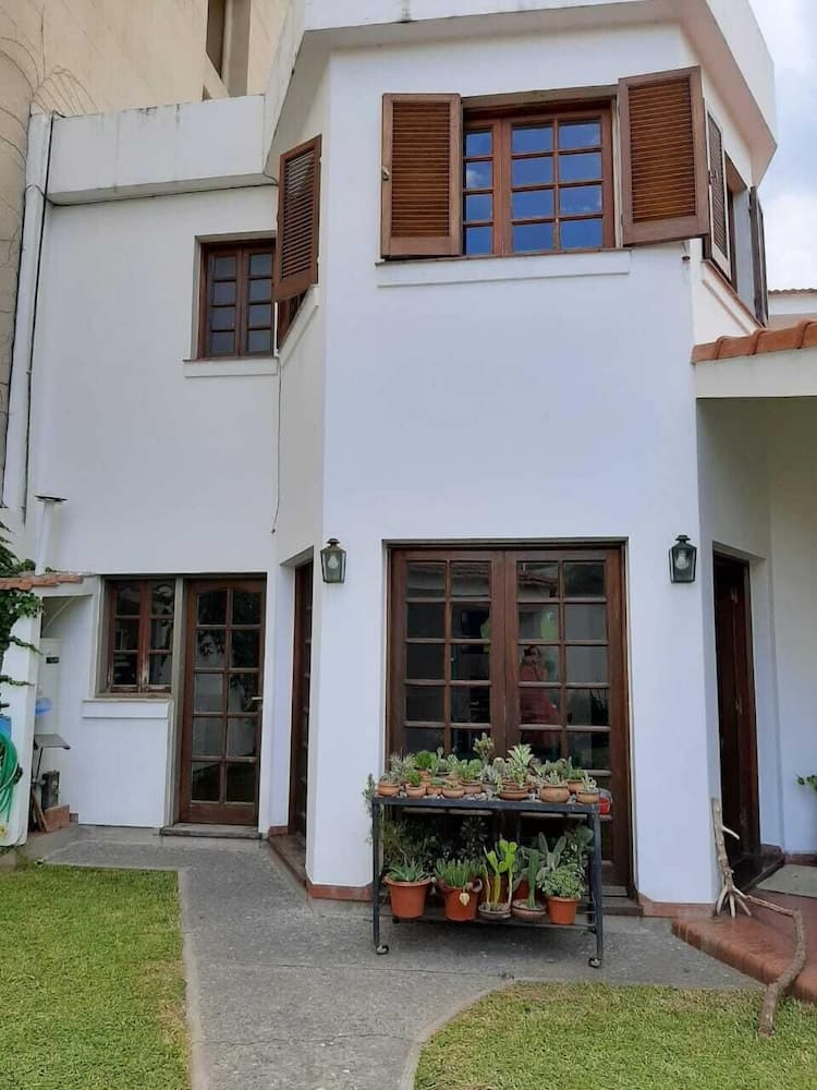 Teras/veranda