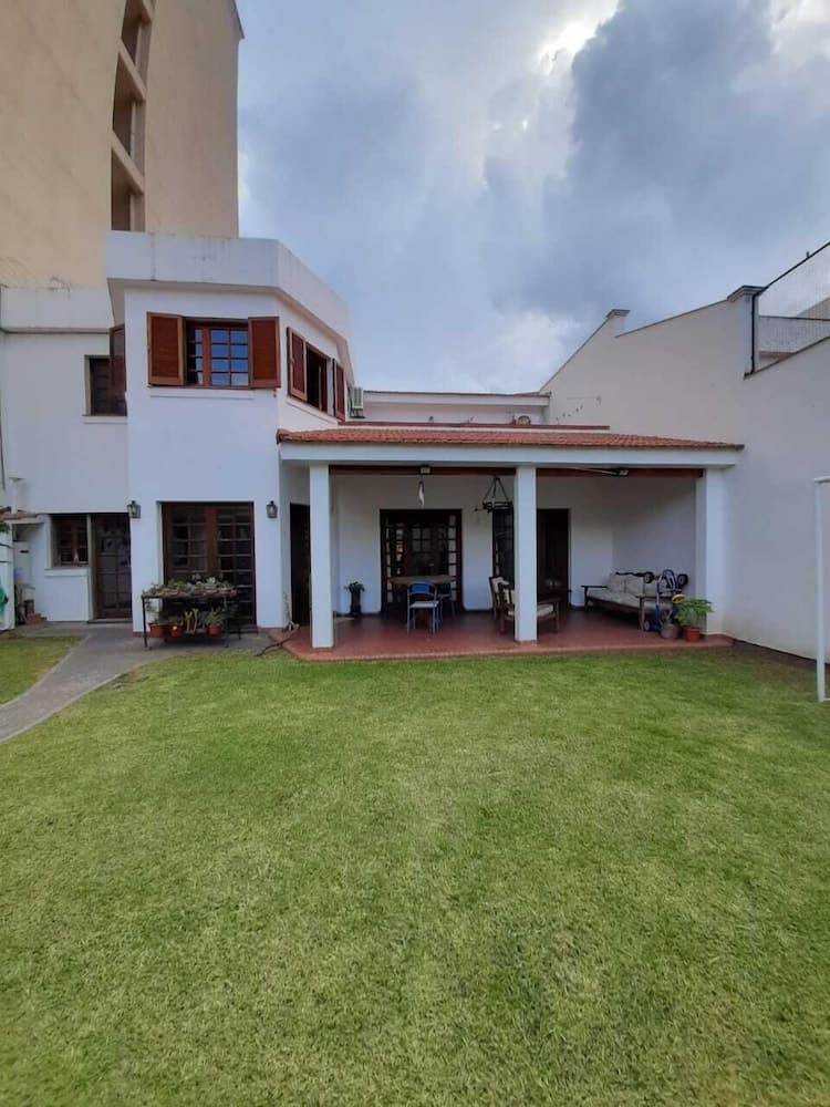 Teras/veranda