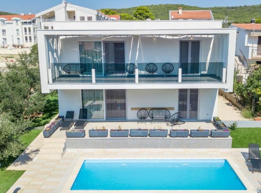 Açık havuz