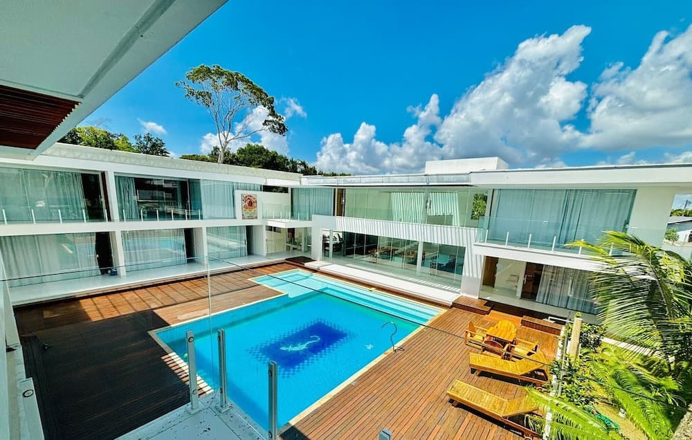 Pousada Corais de Ibiza