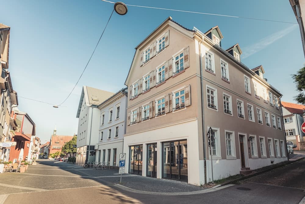 Heimbach Apartments Lahr