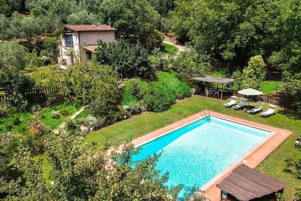 Casa al Fiume - Villa with private pool
