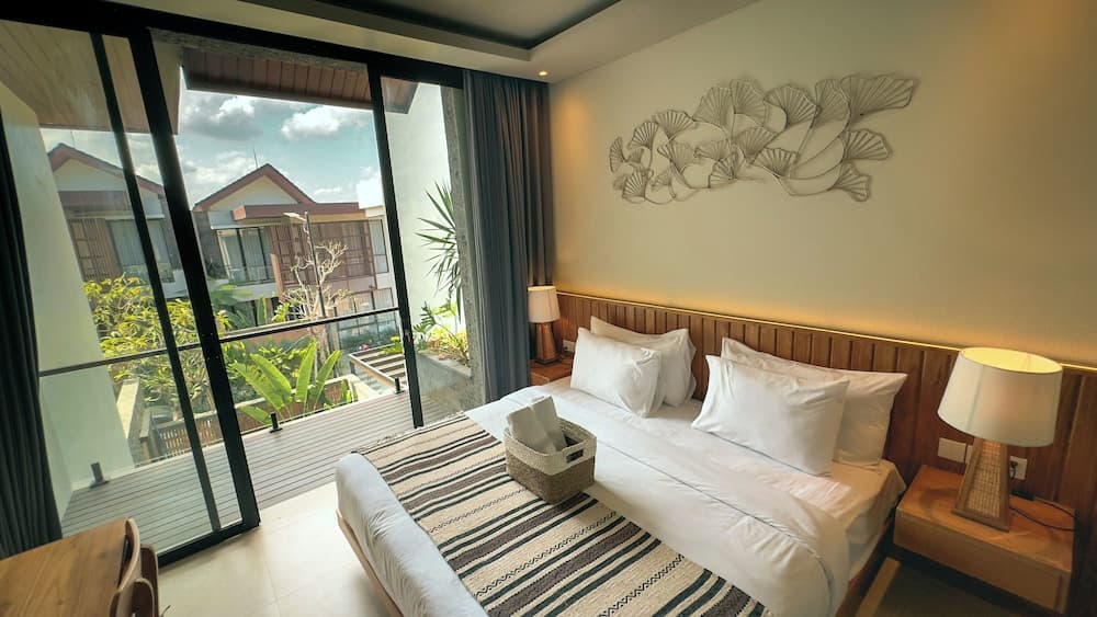 Villa Eysteinn Canggu