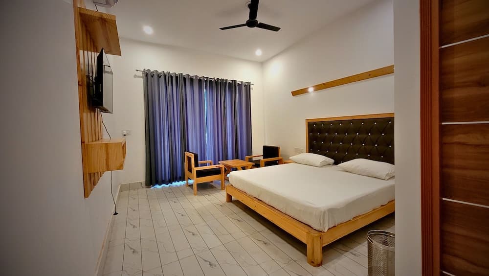 The Greenwich Resort