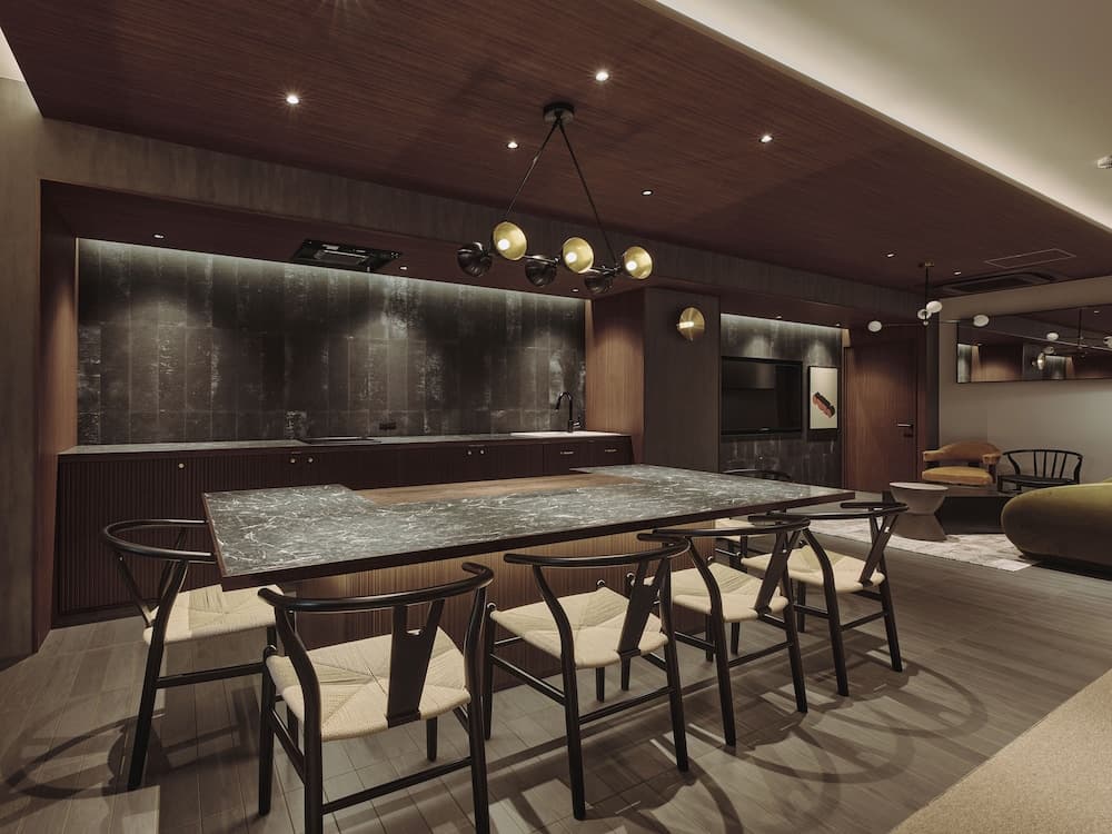 illi Gran Azabujuban