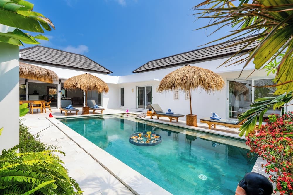 VIlla Anak
