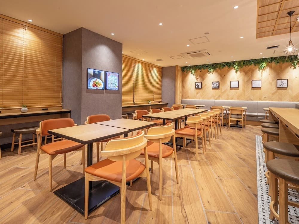 Konaklama yeri imkân ve özellikleri