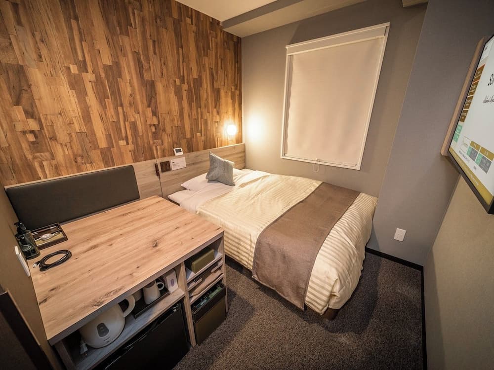 Super Hotel Premier Namba Shinsaibashi Natural Hot Spring