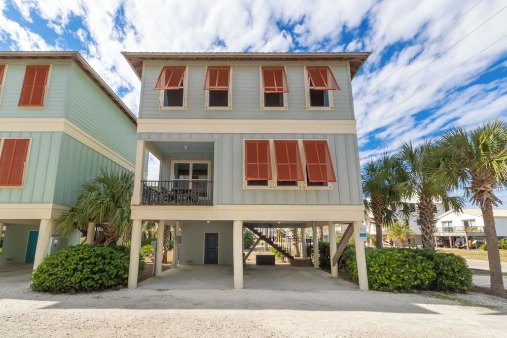 Cottages of Romeo Beach Unit 1