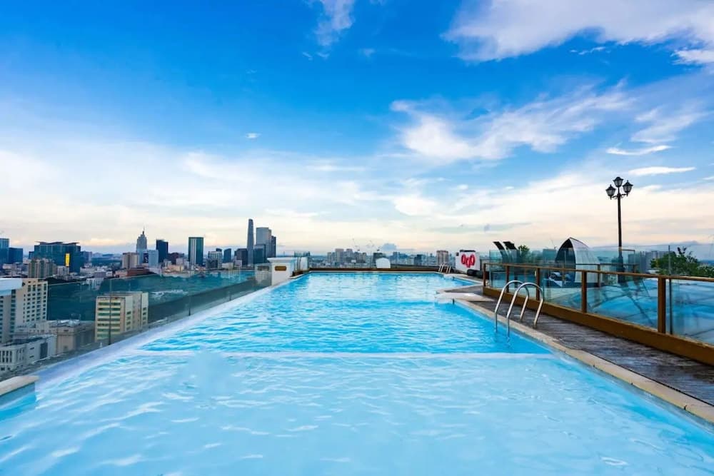 Salute de Leman Luxury Apartment