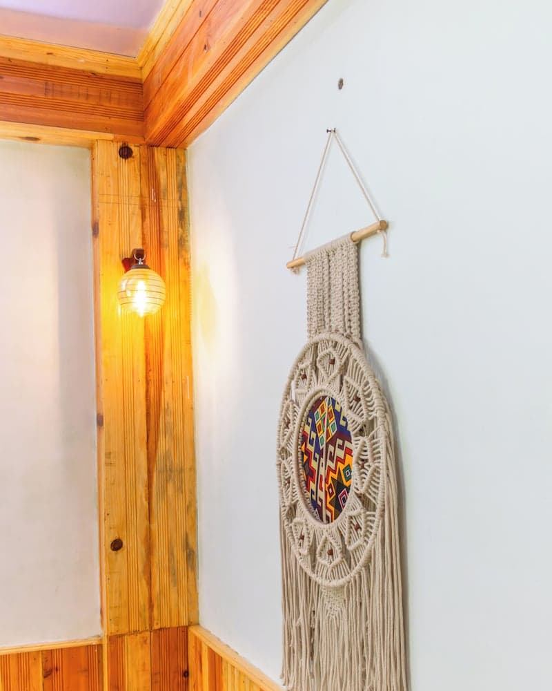 Boho Grove Cafe and Stay