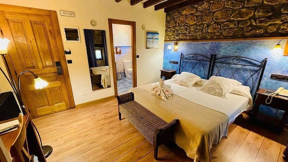 POSADA LA VICTORIA