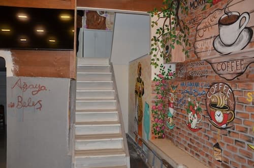 Işıl Old City Otel