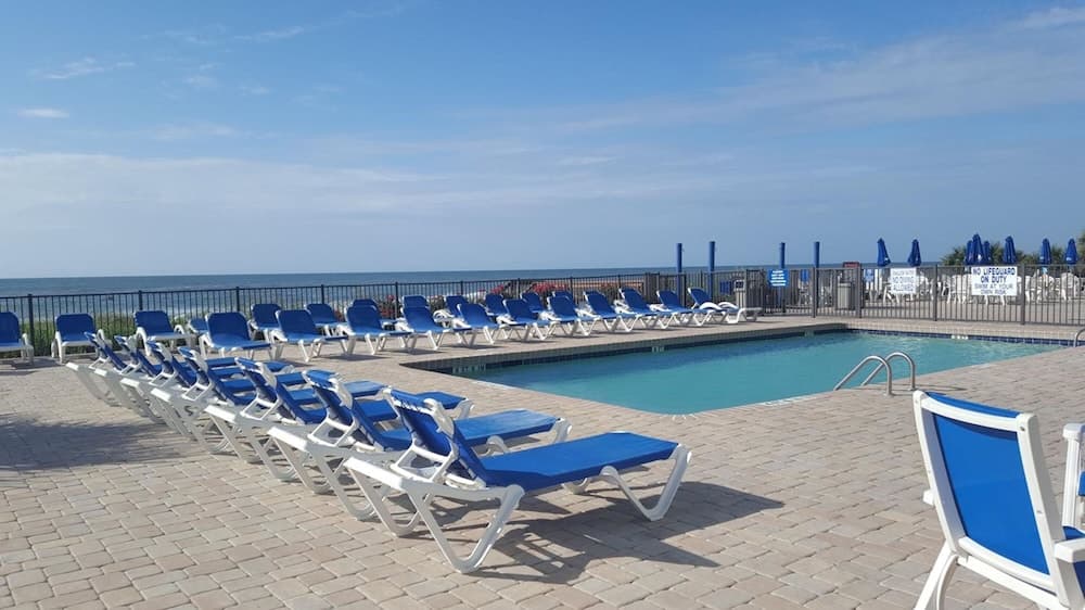 Bluewater Resort 1103