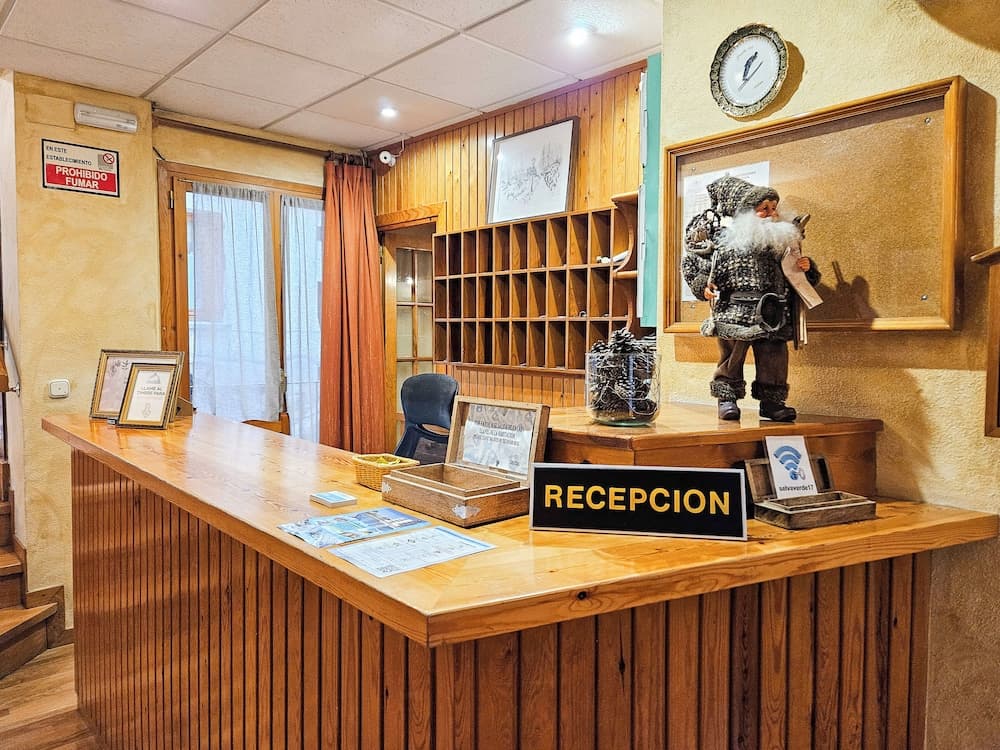 Resepsiyon