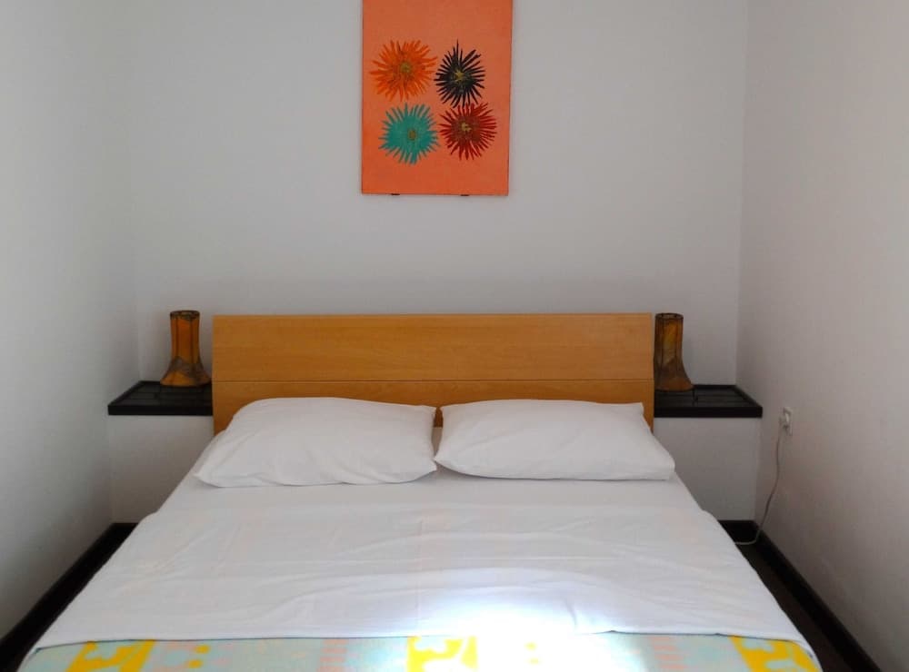 Peaceful and Cozy Apartment With Terrace