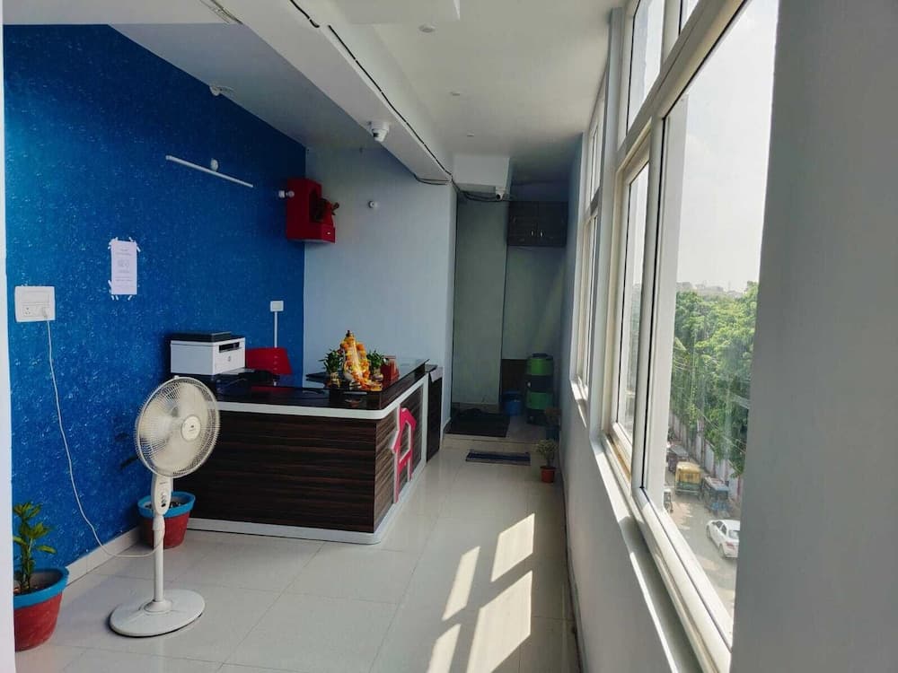 Hotel Patna Sahib Inn