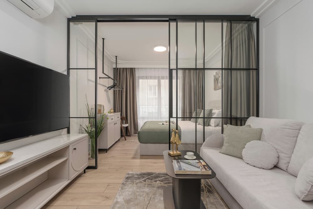 Libra Apartments LoftAffair