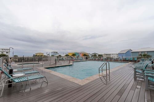 Sanibel 305