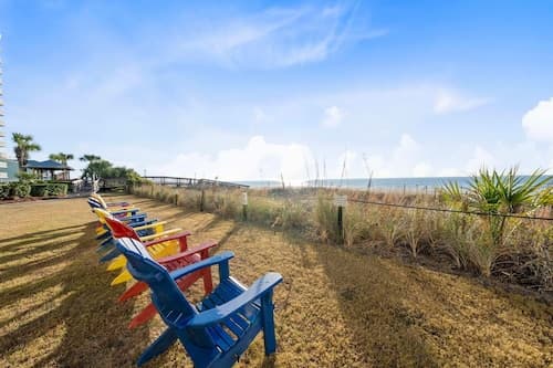 Seaside Beach & Racquet 4412
