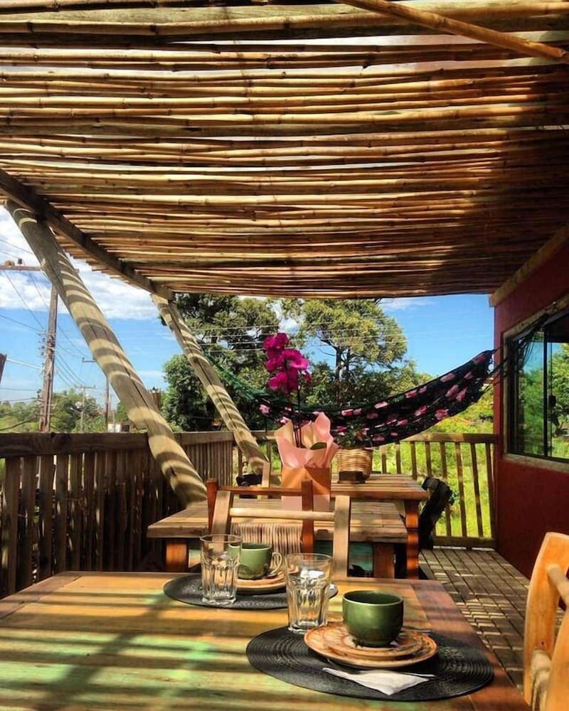 Sapê Guest Hotel
