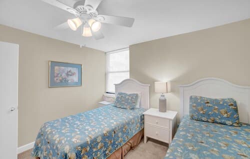 Gulf House 401