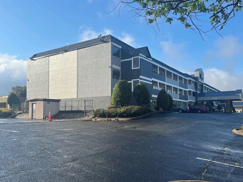 Studio 6 Charlotte, NC – Airport South