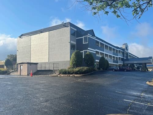 Studio 6 Charlotte, NC – Airport South