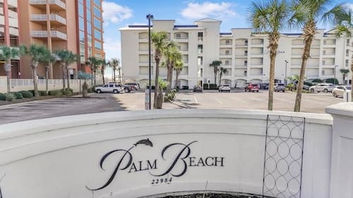 Palm Beach A23