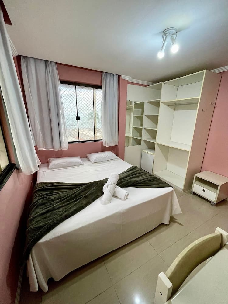 Webi Coliving - Coqueiros