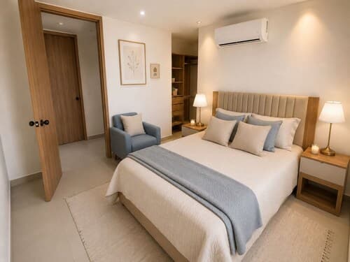 Apartamentos Ambar Roca - by SOHO