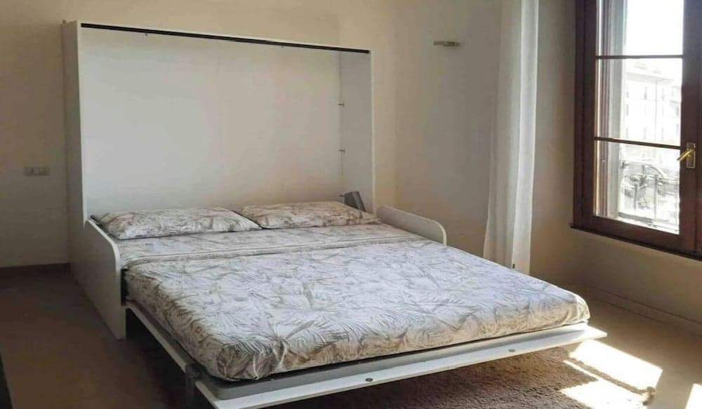 Milano Apartments Alzaia 54