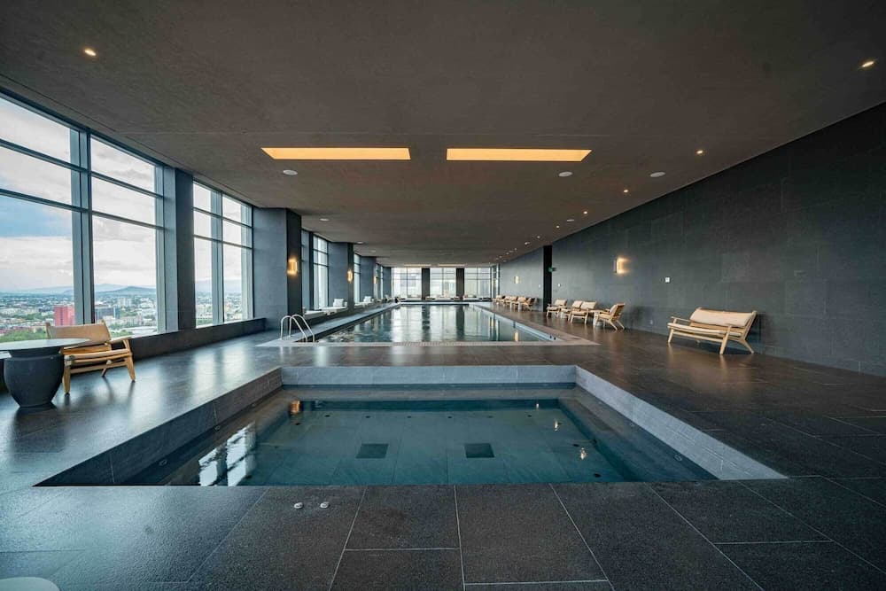 Loft Reforma