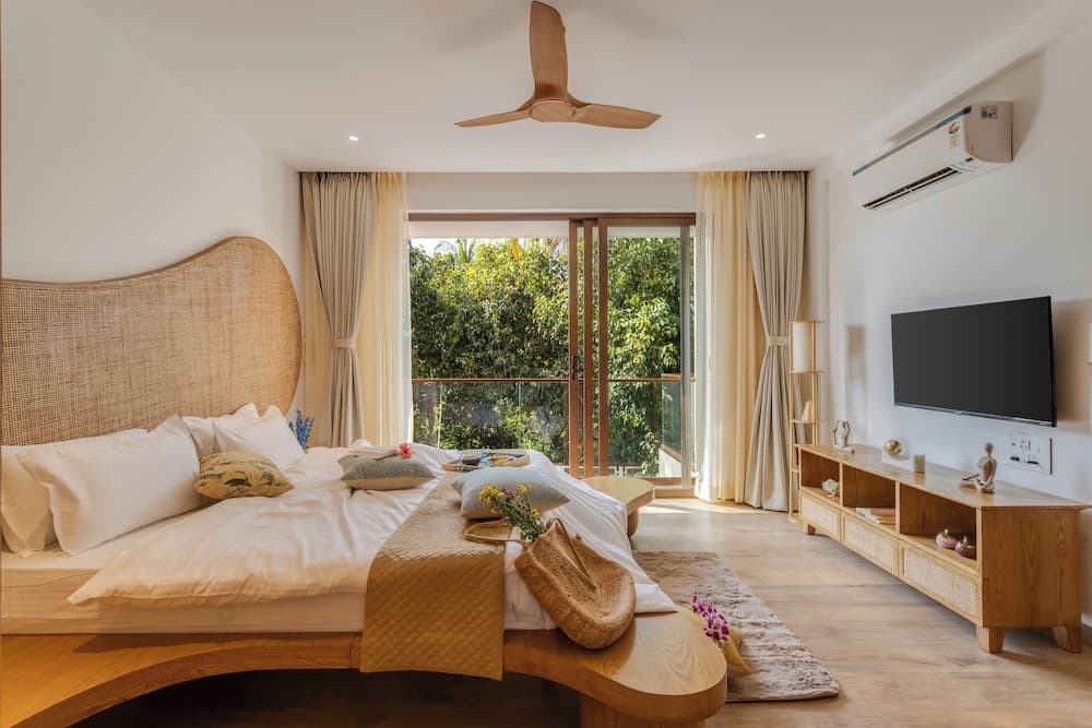 Villa Daffodil hosted by Masaya Stays