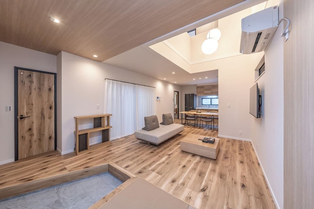 Apartment Hotel 11 Villa Hanazonocho