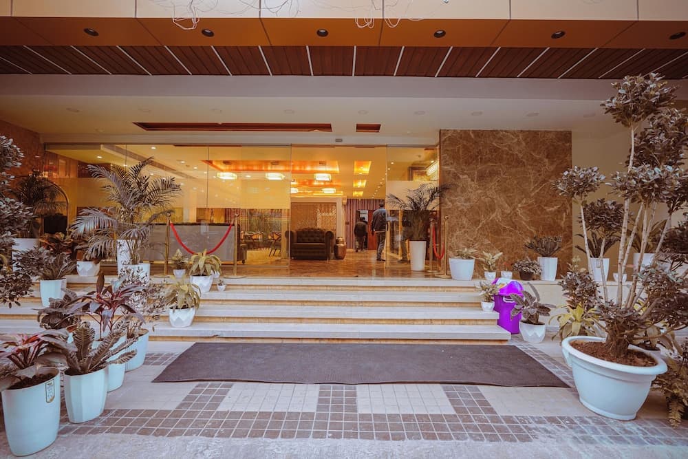 Guru kripa residency