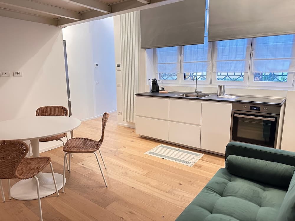 Loft 21 - Milano - Downtown